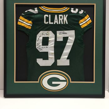 Frame Minnesota - Another great jersey project. What can we frame for you? - Framing Near Me - Eagan, Minnesota Frame Minnesota - Another great jersey project. What can we frame for you? - Framing Near Me - Eagan, Minnesota