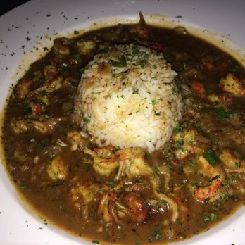Cajun Queen - Crawfish Etouffee - Cajun/Creole Near Me - Charlotte, North Carolina