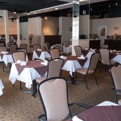 Roehampton Hotel - Breakfast area