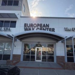 European Wax Center