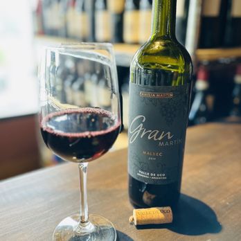 Malbec Market - Gran Martin Malbec 2019 Valle De Uco - Argentine Near Me - Eagle Rock, California Malbec Market - Gran Martin Malbec 2019 Valle De Uco - Argentine Near Me - Eagle Rock, California