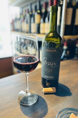 Malbec Market by null