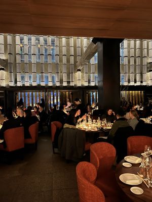 Zuma New York by null