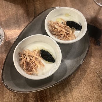 Itria - Italian Near Me - San Francisco, California
