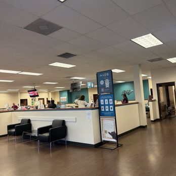 Carter BloodCare - Overview from lobby - Blood & Plasma Donation Centers Near Me - Bedford, Texas Carter BloodCare - Overview from lobby - Blood & Plasma Donation Centers Near Me - Bedford, Texas