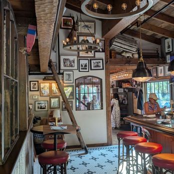 Hudson Malone - Breakfast & Brunch Near Me - Westport, Connecticut Hudson Malone - Breakfast & Brunch Near Me - Westport, Connecticut
