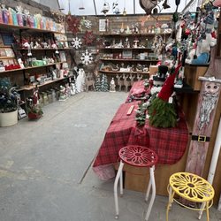 Rose City Greenhouse