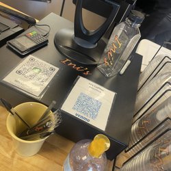 Ini’s Coffee