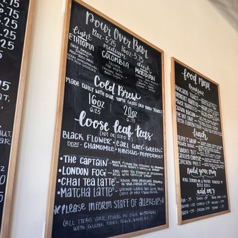 Fundati Coffee - Coffee & Tea Near Me - Lincoln, Rhode Island