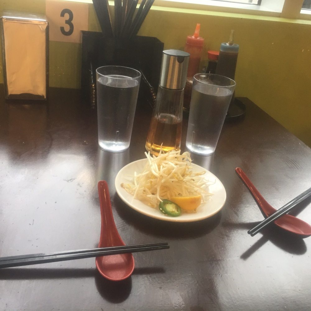 Delicious Pho - Vietnamese Near Me - Vancouver, British Columbia