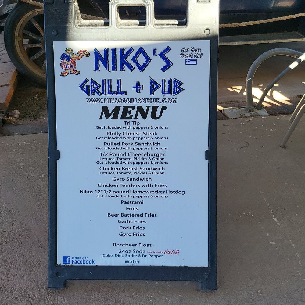 The Desert Bar - Good choices - Bars Near Me - Parker, Arizona The Desert Bar - Good choices - Bars Near Me - Parker, Arizona