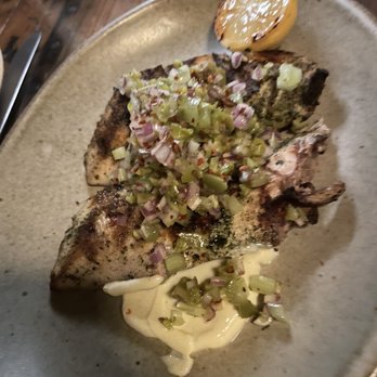 Manuela - New American Near Me - Los Angeles, California