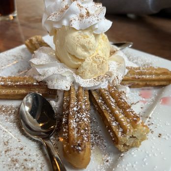 El Mirasol - Churros - Mexican Near Me - San Antonio, Texas