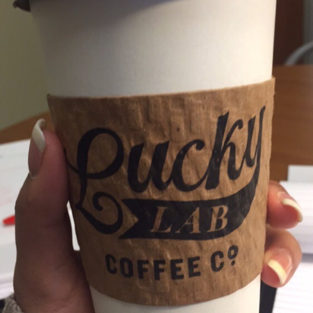 Lucky Lab Coffee - Mocha - Desserts Near Me - Austin, Texas Lucky Lab Coffee - Mocha - Desserts Near Me - Austin, Texas
