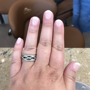 CoCoBay Nailbar by Vinton - Powder dip manicure - Skin Care Near Me - Waldorf, Maryland CoCoBay Nailbar by Vinton - Powder dip manicure - Skin Care Near Me - Waldorf, Maryland
