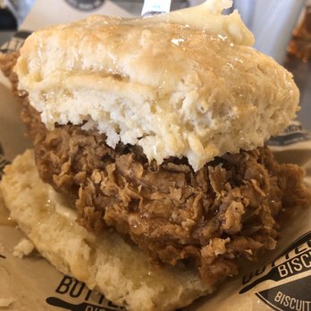 Butterlove Dinnerhouse - Oh I'd eat this every day if I could! - Bars Near Me - Amarillo, Texas
