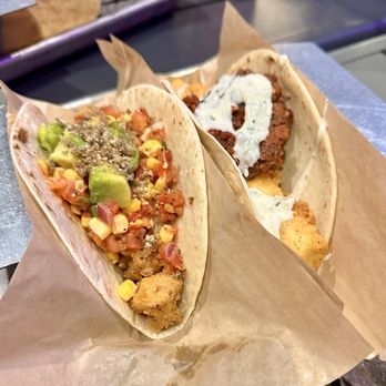 Velvet Taco - Fried Paneer - New American Near Me - Atlanta, Georgia Velvet Taco - Fried Paneer - New American Near Me - Atlanta, Georgia