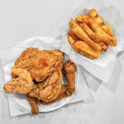 Tony's Fried Chicken