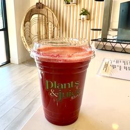 100% Cold Pressed Juice 100% Cold Pressed Juice