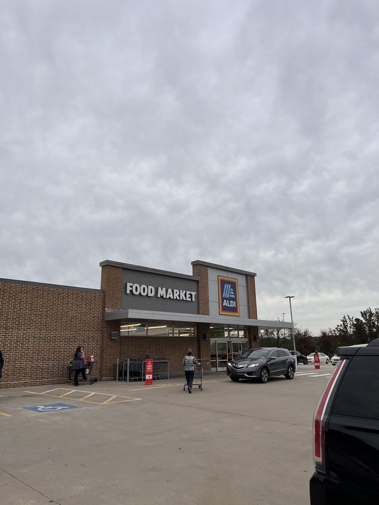 ALDI - Updated February 2026 - 16 Photos & 14 Reviews - 6445 Grayson Rd