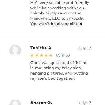 Handyhelp - Handyman Near Me Handyhelp - Handyman Near Me