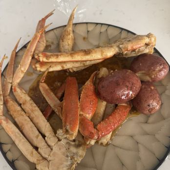Smashin Crab - Seafood Near Me - San Antonio, Texas Smashin Crab - Seafood Near Me - San Antonio, Texas