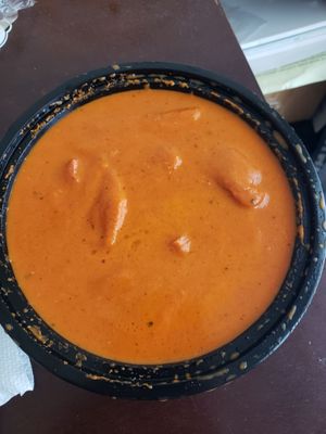Ashoka Indian Cuisine by null