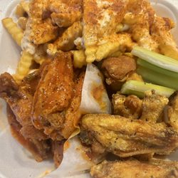 JB Wings