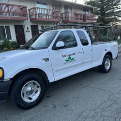 Osme Landscaping