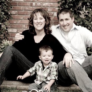 Photography From the Heart - Family photo by Tanya - Event Photography Near Me - Oakhurst, California