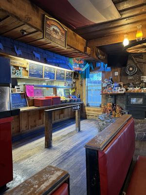 Brother-N-Law BBQ by null