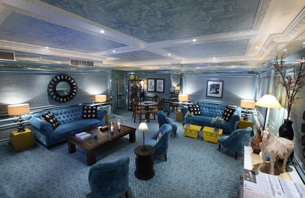 Hotel Lisboa Plaza - Avenida, a Lisbon Heritage Collection by null