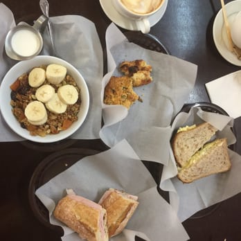 Little Flower - The spread ... Granola and sandwiches - Candy Stores Near Me - Pasadena, California Little Flower - The spread ... Granola and sandwiches - Candy Stores Near Me - Pasadena, California