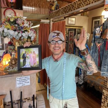 Expert Alterations - Owner Kyle - Sewing & Alterations Near Me - Laguna Hills, California Expert Alterations - Owner Kyle - Sewing & Alterations Near Me - Laguna Hills, California