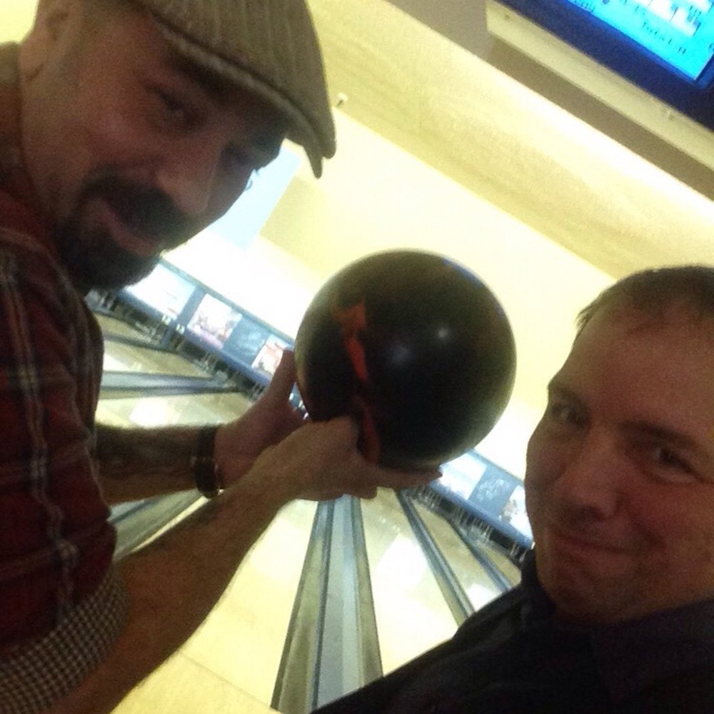 He has big balls He has big balls