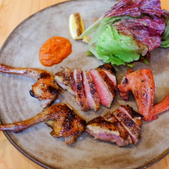 The Progress - New American Near Me - San Francisco, California