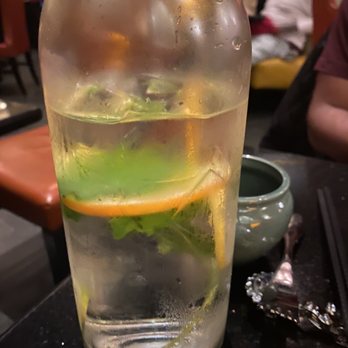 Grace's Mandarin - Asian Fusion Near Me - Oxon Hill, Maryland