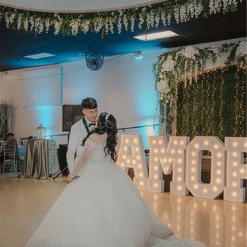 La Princesa - Venues & Event Spaces Near Me - Phoenix, Arizona