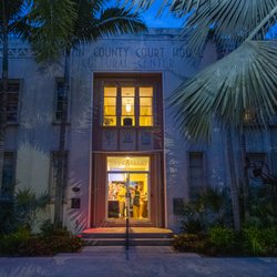 Court House Cultural Center