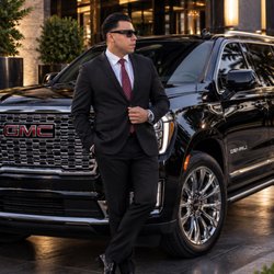 Exclusive Transportation