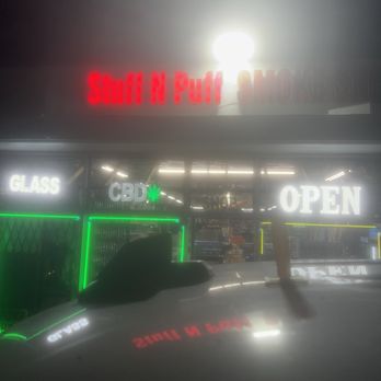 Stuff N Puff Smoke Shop - great service at a u haul drop off - Tobacco Shops Near Me - San Jose, California Stuff N Puff Smoke Shop - great service at a u haul drop off - Tobacco Shops Near Me - San Jose, California