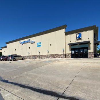Goodwill Store - Golden Triangle - Thrift Stores Near Me - Fort Worth, Texas Goodwill Store - Golden Triangle - Thrift Stores Near Me - Fort Worth, Texas