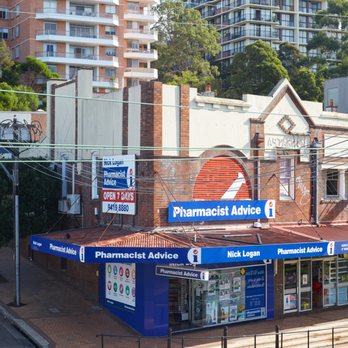 Nick Logan Pharmacist Advice - Drugstores Near Me - Artarmon, NSW Nick Logan Pharmacist Advice - Drugstores Near Me - Artarmon, NSW