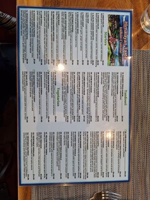 Menu photo 4 Himalayan Taste Temecula Temecula, CA