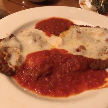 Antonio's Trattoria - Veal parmigiana - Italian Near Me - Bronx, New York Antonio's Trattoria - Veal parmigiana - Italian Near Me - Bronx, New York