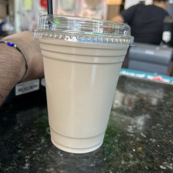 O'Sheas - The best drink you'll have in Vegas (Frozen Bailey's) - Casinos Near Me - Las Vegas, Nevada O'Sheas - The best drink you'll have in Vegas (Frozen Bailey's) - Casinos Near Me - Las Vegas, Nevada