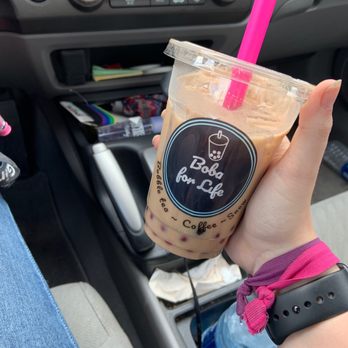 Boba for Life - Bubble Tea Near Me - Bloomington, Illinois