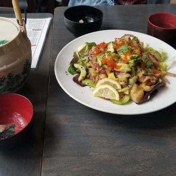 Sushi Villa - Sushi Bars Near Me - Oakland, California Sushi Villa - Sushi Bars Near Me - Oakland, California