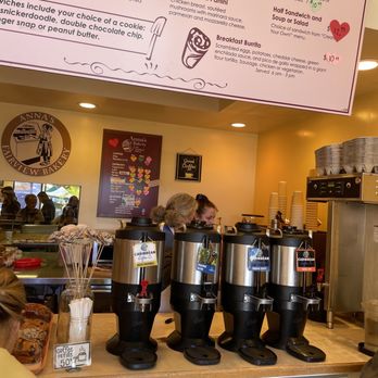 Anna's Marketplace Bakery - Coffee - Bakeries Near Me - Goleta, California Anna's Marketplace Bakery - Coffee - Bakeries Near Me - Goleta, California