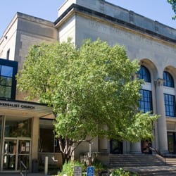 First Universalist Church of Minneapolis - First Universalist Church